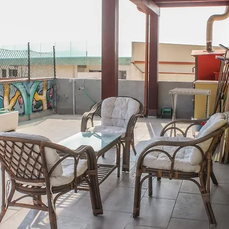 דירה Attico Con Terrazza Unico