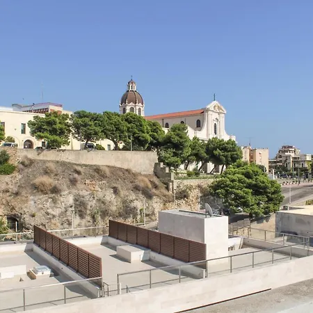 דירה Attico Con Terrazza Unico *