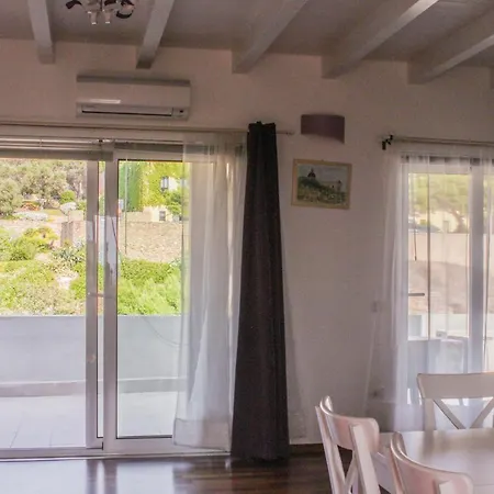 Attico Con Terrazza Unico Lejlighed