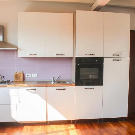 Attico Con Terrazza Unico Lejlighed Cagliari