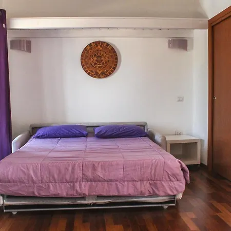 Lejlighed Attico Con Terrazza Unico *