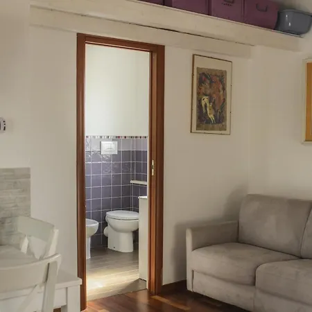 Attico Con Terrazza Unico *