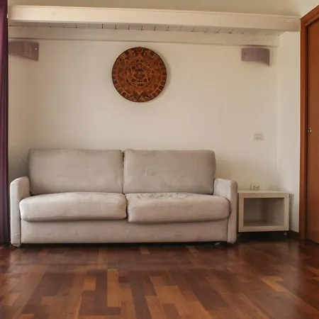 Attico Con Terrazza Unico *