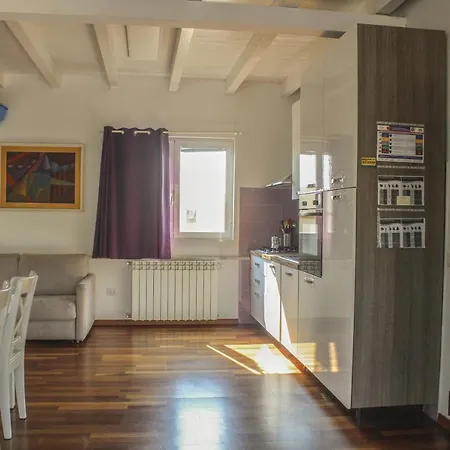 Attico Con Terrazza Unico Apartment Cagliari
