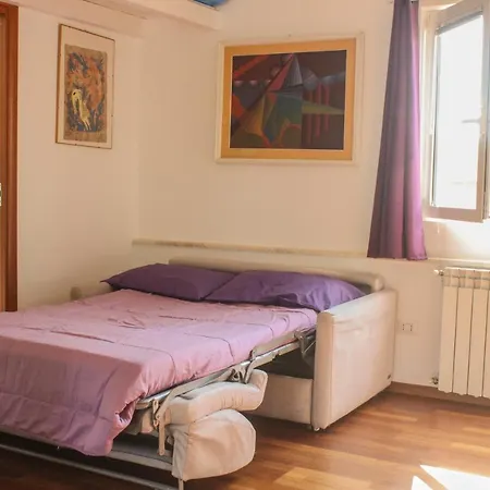 Attico Con Terrazza Unico Apartment *