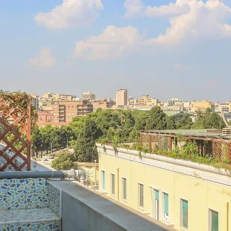 Apartment Attico Con Terrazza Unico *