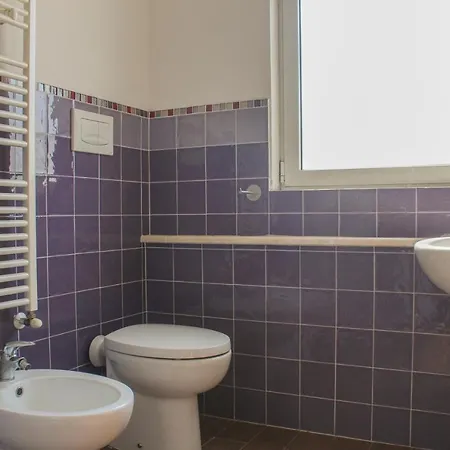 Apartment Attico Con Terrazza Unico